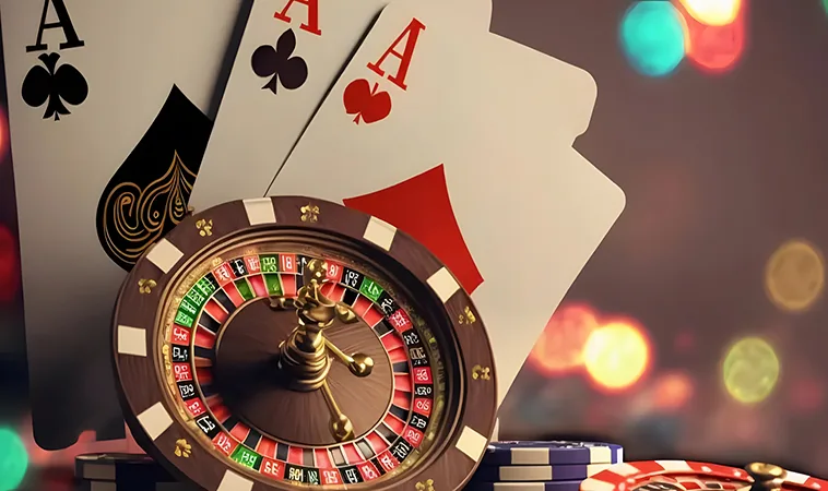 Tham Gia Roulette Tại Bongvip: Chiến Thắng Với Chiến Thuật Đơn Giản 2 Các Hình Thức Đặt Cược Trong Roulette
