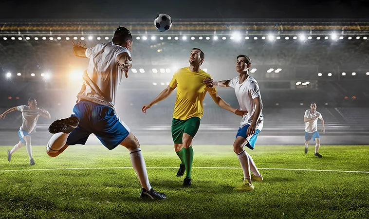 Khám Phá Bóng Đá Bongvip: Bí Mật Đằng Sau Những Trận Cầu Đỉnh Cao! 2 Các Sản Phẩm Cá Cược Bóng Đá Tại BongVip