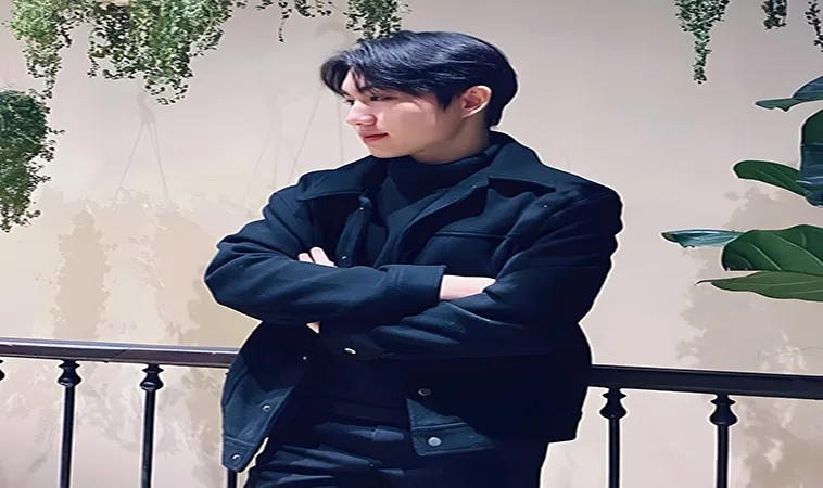 Chí Minh Hà 1 Chí Minh Hà | Trái Tim Đầy Lửa Của Ông Trùm BongVip