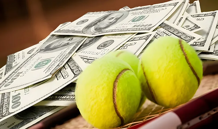 Khám Phá Bí Mật Cá Cược Tennis tại BongVip: Cơ Hội Thắng Lớn Chờ Bạn! 2 Giao Diện Và Trải Nghiệm Người Dùng