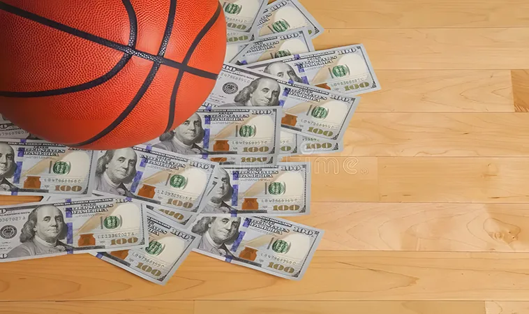 Tìm Hiểu Bóng Rổ BongVip: Trò Chơi Cá Cược Hấp Dẫn Cho Dân Chơi 2 Hướng dẫn tham gia cá cược bóng rổ trên BongVip