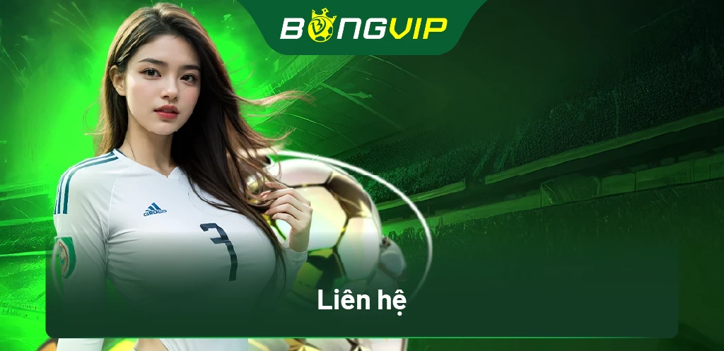 Liên Hệ 1 Liên Hệ BongVip Ngay | Nơi Anh Em Gửi Trọn Niềm Tin Cá Cược!