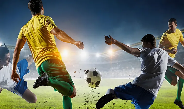 Sự Đa Dạng Trong Các Loại Hình Cá Cược