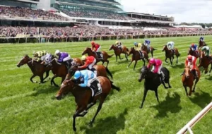 Đua Ngựa AZ888 Hấp Dẫn Người Chơi Bằng Tỷ Lệ Thưởng Cao Nhất