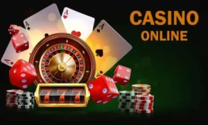 Tham Gia Casino Online VANDO88 Để Trải Nghiệm Sòng Bạc Thực Tế Ảo