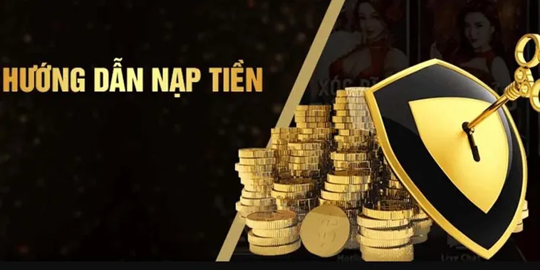 Nạp Tiền BET168: Bí Quyết Đơn Giản Cho Trải Nghiệm Cá Cược Đỉnh Cao 1 Nạp Tiền BET168: Bí Quyết Đơn Giản Cho Trải Nghiệm Cá Cược Đỉnh Cao