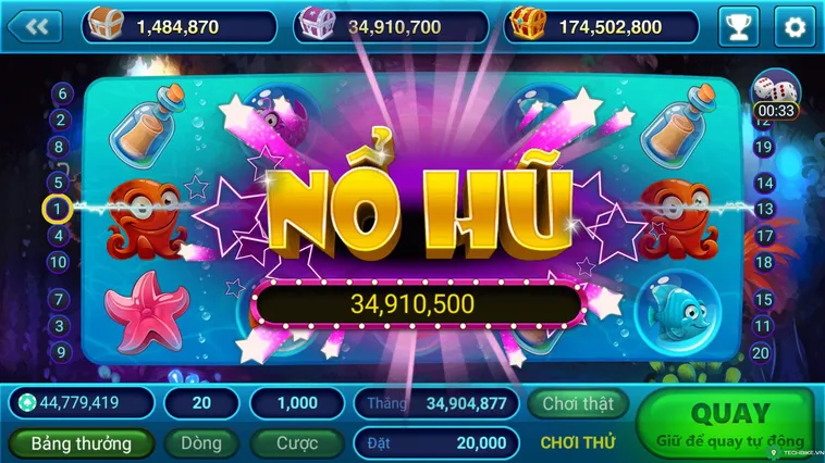 Nổ Hũ SODO66 Lên Đỉnh Vui Vẻ Với Jackpot Khủng Chờ Đợi Bạn 1 Nổ Hũ SODO66 Lên Đỉnh Vui Vẻ Với Jackpot Khủng Chờ Đợi Bạn