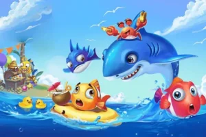 Bí Quyết Chinh Phục Thợ Săn Cá Tại NOVA88: Bạn Đã Sẵn Sàng Chưa?