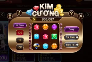 Bạn Sẽ Sốc Với Trò Chơi Kim Cương Tại SumClub: Khám Phá Ngay!