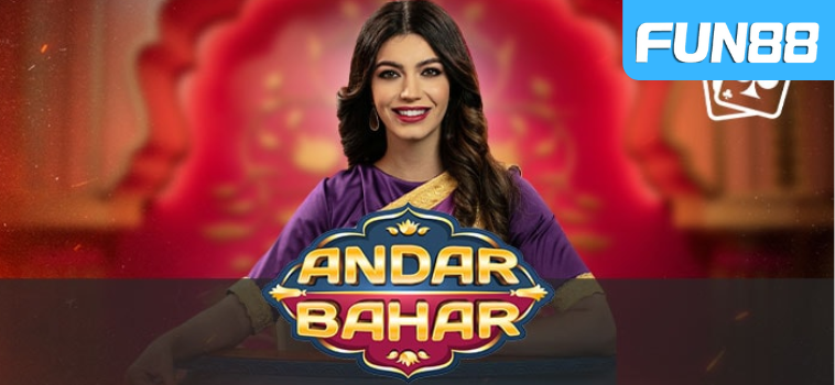 Bí Quyết Chơi Andar Bahar Tại Fun88 Từ Cao Thủ 2 andar bahar tai fun88