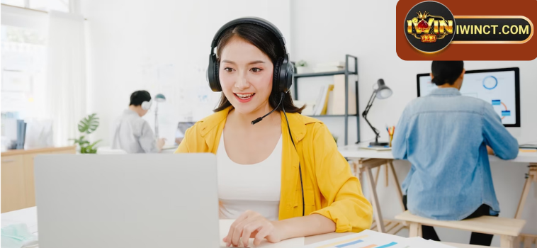 Chăm Sóc Khách Hàng Iwin - Đánh Giá Chất Lượng Từ Khách Hàng 2 cham soc khach hang iWin