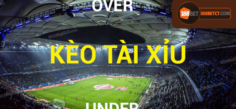 Giải Mã Chơi Kèo Tài Xỉu Có Dễ Dàng Không Khi Chơi Tại 188bet 2 choi keo tai xiu 188bet