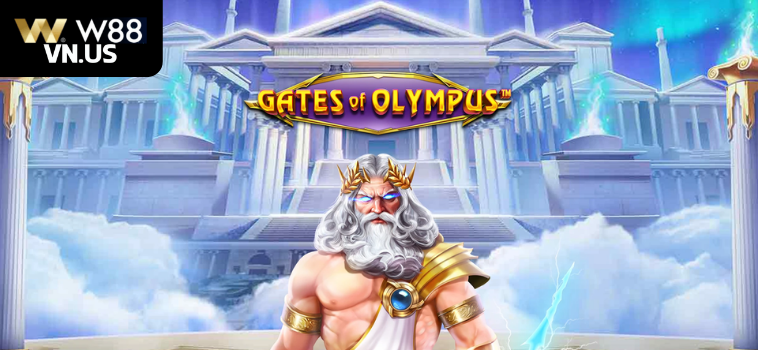Gates Of Olympus W88: Hướng Dẫn Chơi Hiệu Quả Cho Người Mới 2 gates of olympus w88