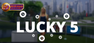 lucky 5 tai rikvip