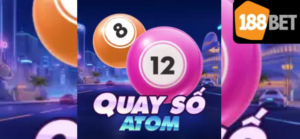 quay s Atom 188bet
