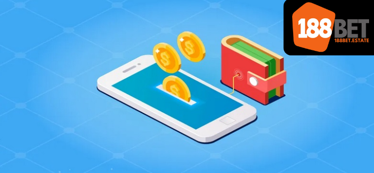 Khám Phá Cách Nhanh Chóng Rút Tiền 188bet Ngay Ngày Hôm Nay 2 rut tien 188bet
