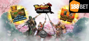tam quoc tranh hung 188bet