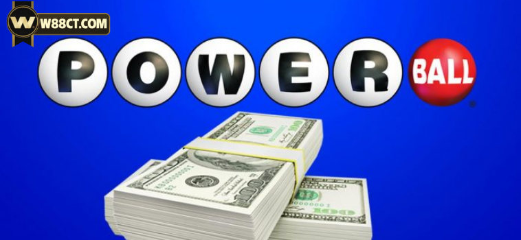 Làm Quen Với Cách Chơi Xổ Số Powerball W88 Dễ Dàng 2 xo so powerball w88