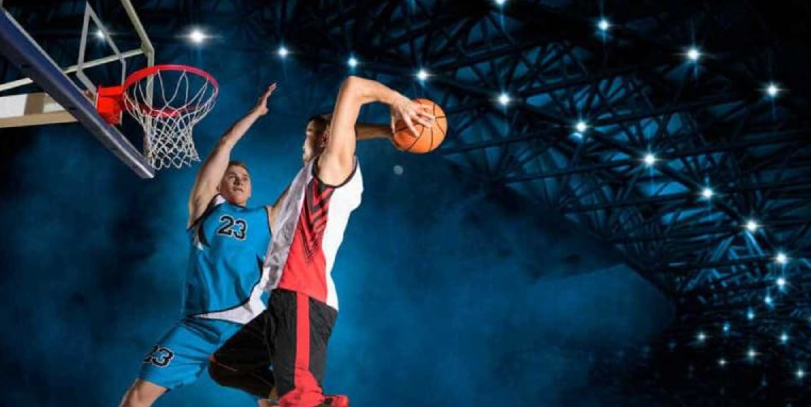 Tìm Hiểu Sức Hút Của Cá Cược Bóng Rổ 8DAY