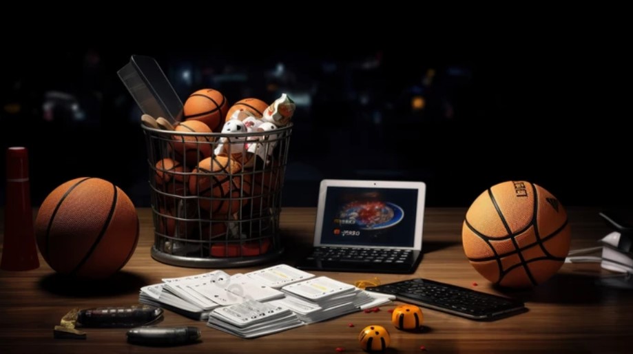 Cá Cược Bóng Rổ 8DAY