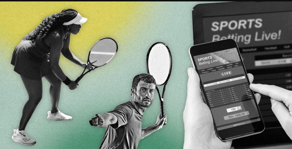 Cập Nhật Cá Cược Quần Vợt TDTC: Xu Hướng 2025 Đỉnh Cao 2 Các Loại Kèo Quần Vợt Phổ Biến Tại TDTC