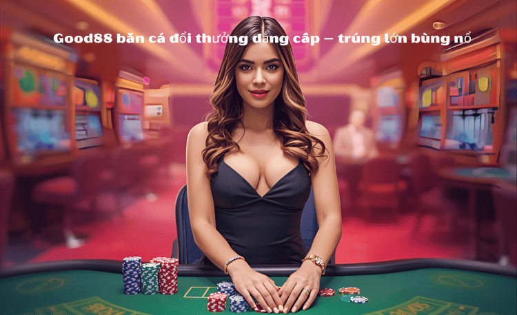 Hướng Dẫn Chơi bắn cá đổi thưởng good88 | 7 Mẹo Săn Xu Thắng Lớn 2 Bắn cá đổi thưởng good88