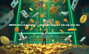 Bắn Cá Đổi Thưởng HB88