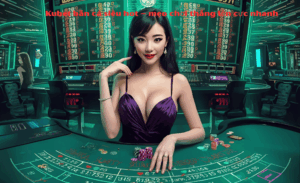 Cách Chơi Bắn Cá Kubet