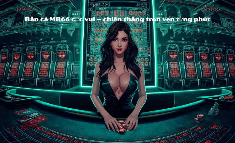 Hướng Dẫn Chi Tiết Cách Chơi Bắn Cá Mb66 - 7 Mẹo Thắng Lớn Mỗi Ngày 2 Cách Chơi Bắn Cá Mb66