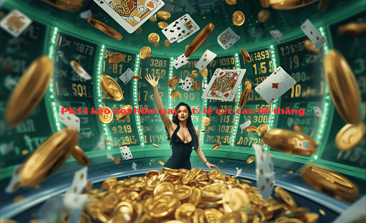 Tổng hợp kèo hot pk14 hôm nay | 7 Bí quyết soi kèo chuẩn xác 2025 2 Kèo hot pk14