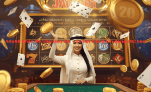 Nhận Thưởng Ano88