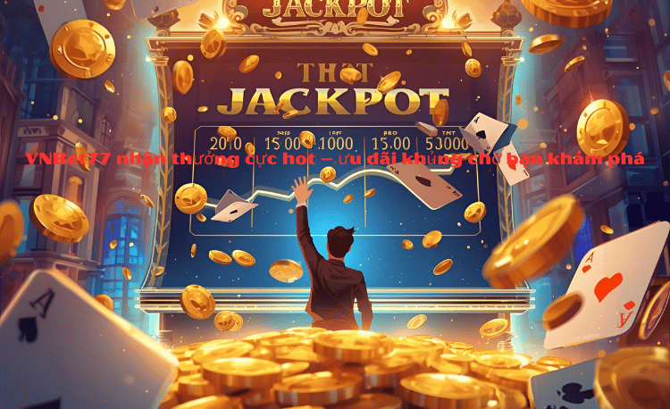 Nhận Thưởng VNBet77 Trong 3 Phút | Ưu Đãi 200% Cho Tân Thủ 2 Nhận Thưởng VNBet77