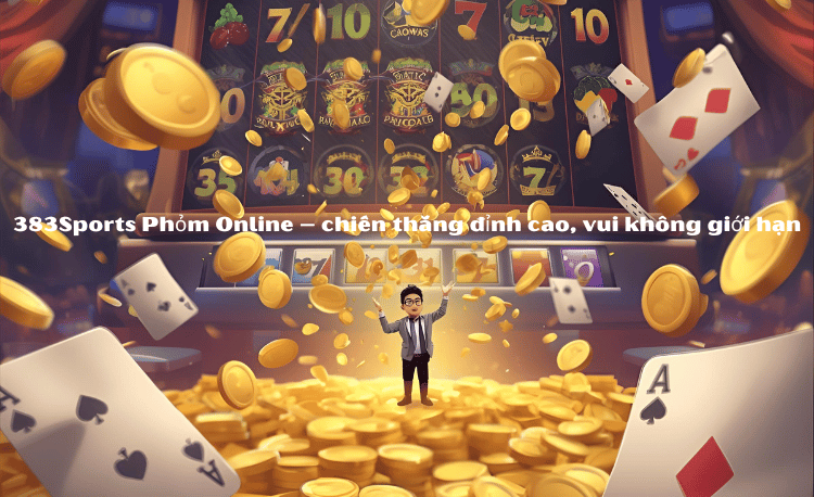 7 Chiến Thuật Bất Bại Khi Chơi Phỏm Online 383sports Năm 2025 2 Phỏm Online 383sports