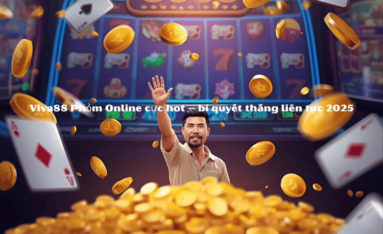 Phỏm Online Viva88: Bí Kíp Đánh Thắng & 7 Mẹo Cao Thủ 2 Phỏm Online Viva88